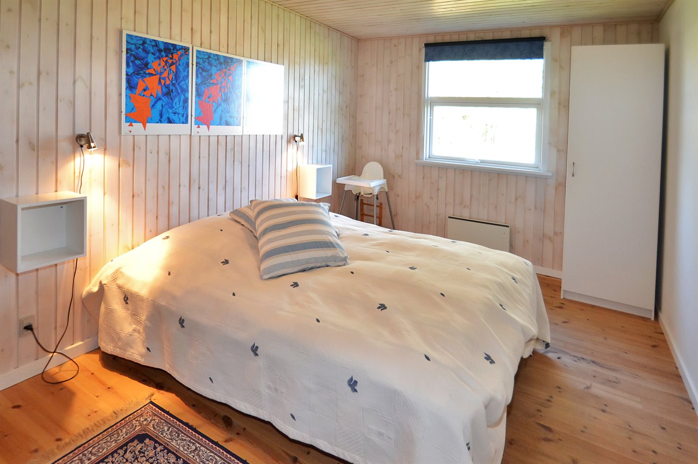 Ferienhaus 26-3094 in Blavand - Bild 4