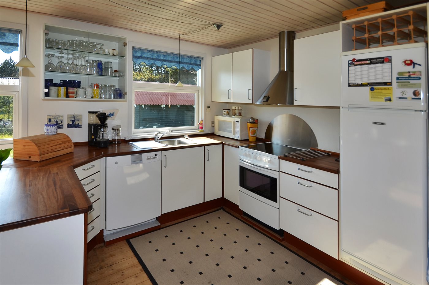 Ferienhaus 26-3094 in Blavand - Bild 5