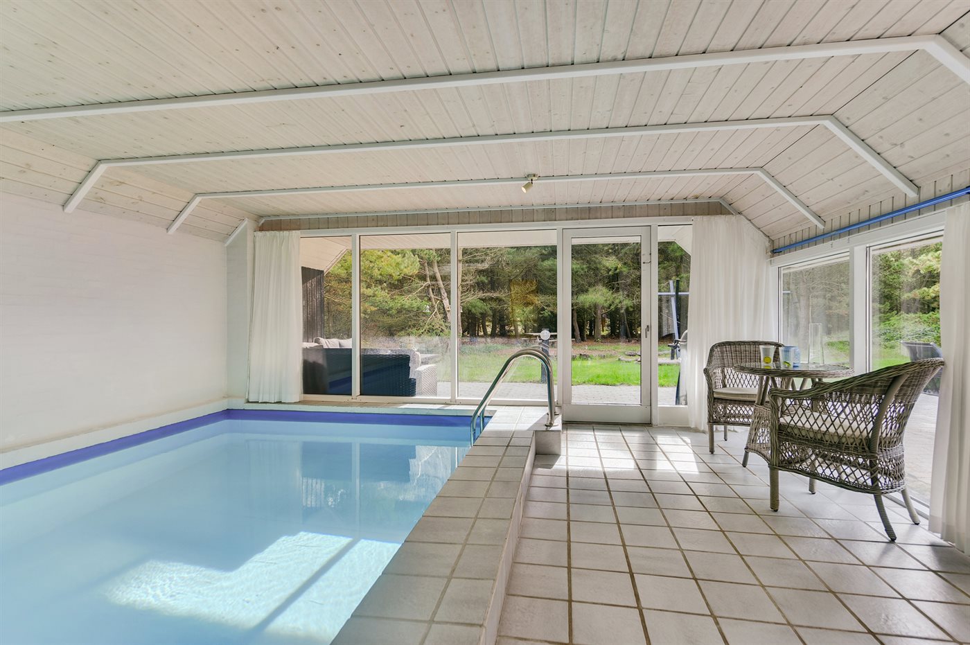 Dein traumhaftes Ferienhaus in Blåvand – Meer und Entspannung! - Bild 2