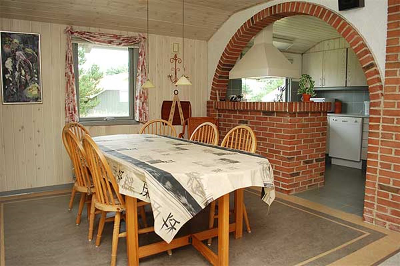 Entspannte Tage im charmanten Ferienhaus mit Meerblick! - Bild 4