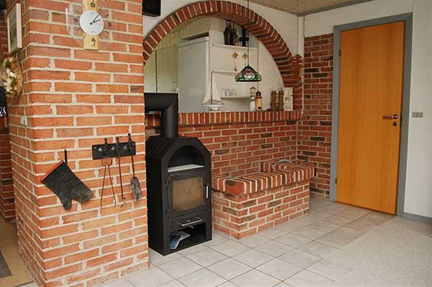 Entspannte Tage im charmanten Ferienhaus mit Meerblick! - Bild 5