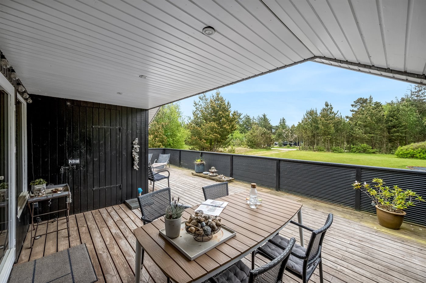 Ferienhaus 26-3110 in Blavand - Bild 2