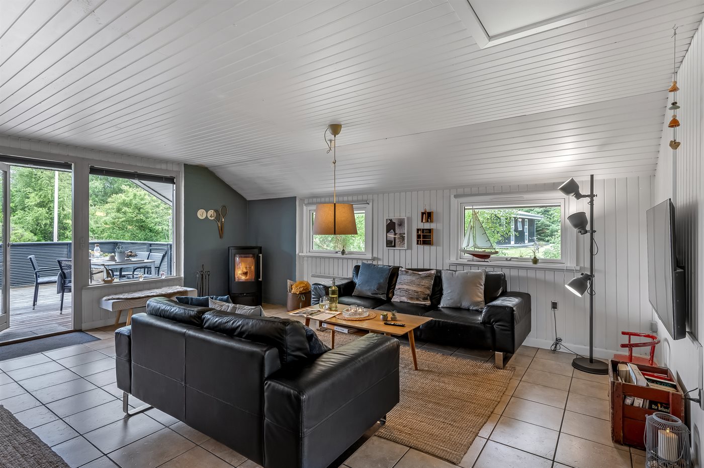 Ferienhaus 26-3110 in Blavand - Bild 3