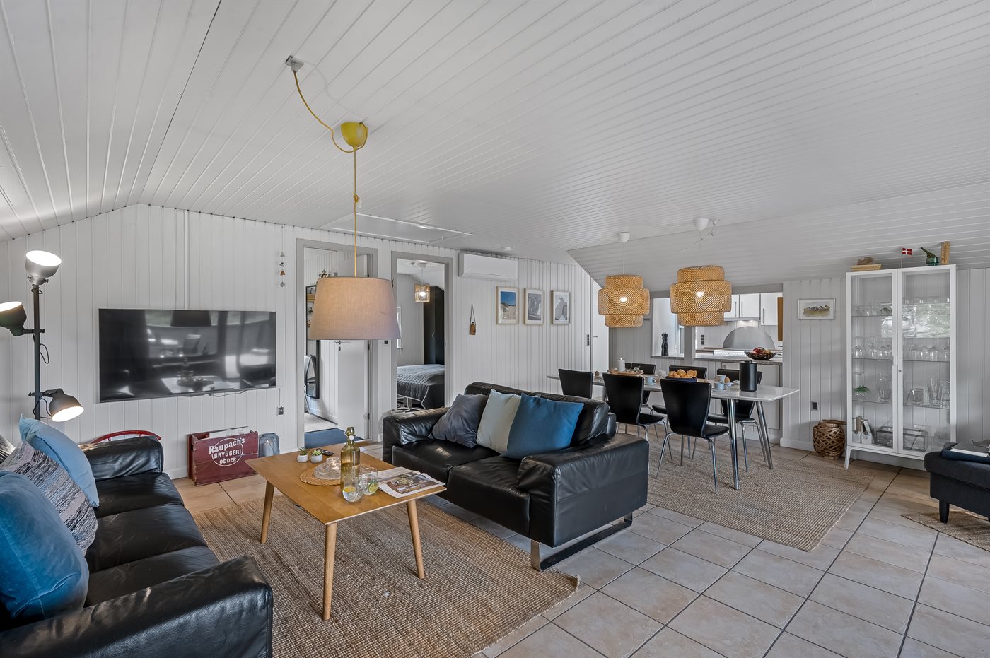 Ferienhaus 26-3110 in Blavand - Bild 4