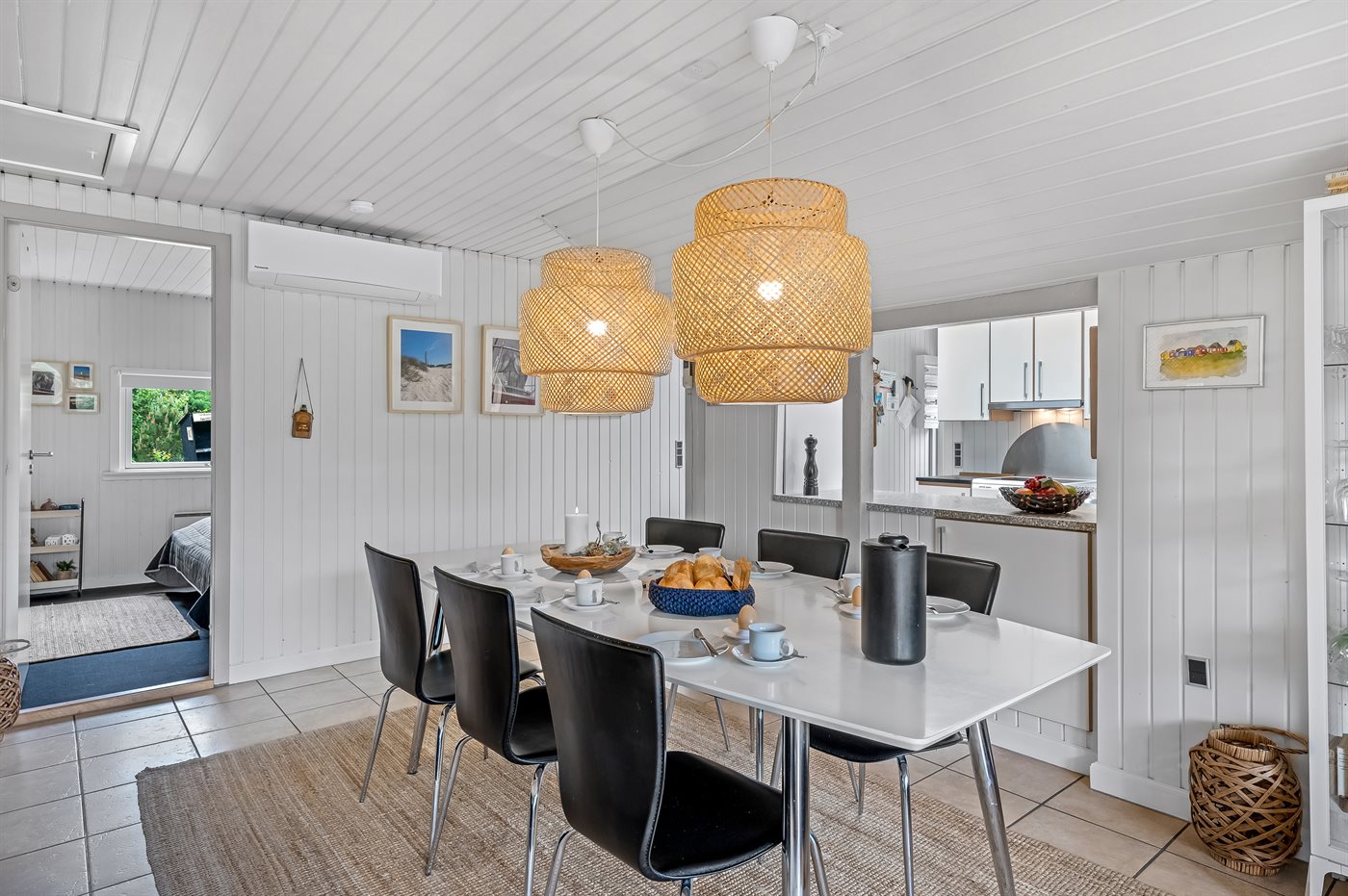 Ferienhaus 26-3110 in Blavand - Bild 5