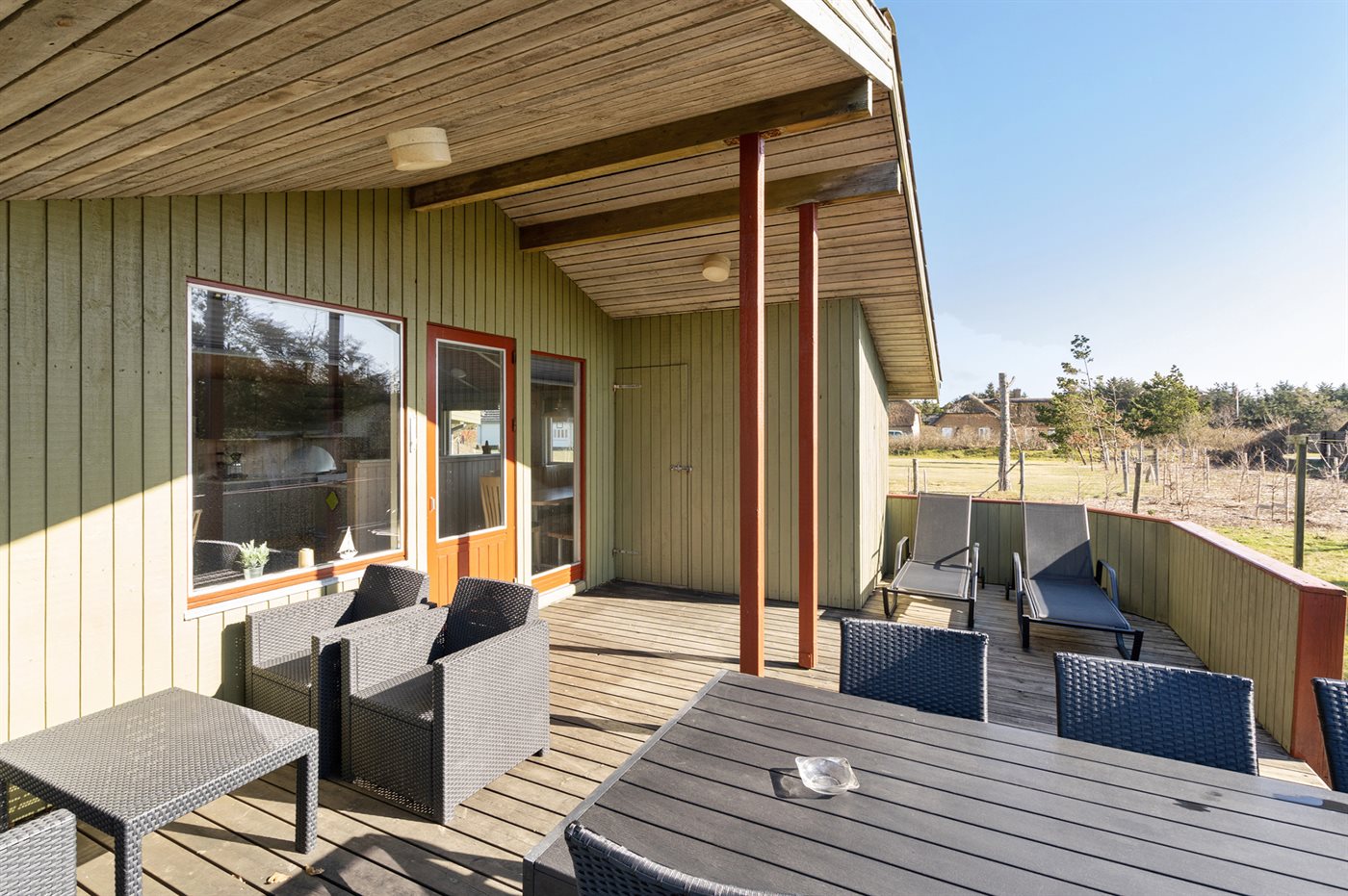 Dein Urlaubsparadies in Blåvand – Strand und Gemütlichkeit! - Bild 2