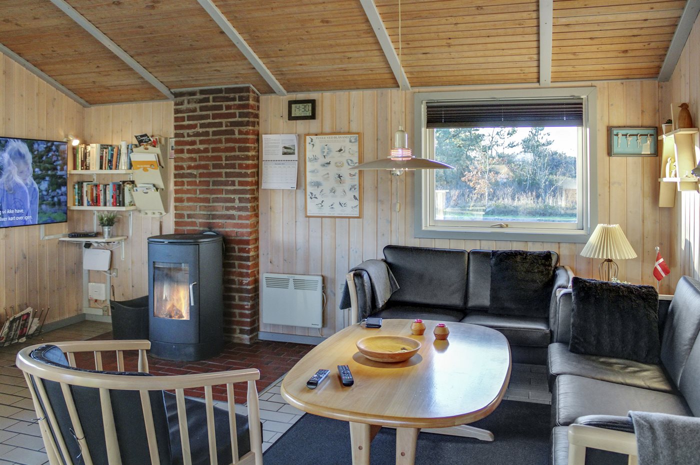 Dein Urlaubsparadies in Blåvand – Strand und Gemütlichkeit! - Bild 3