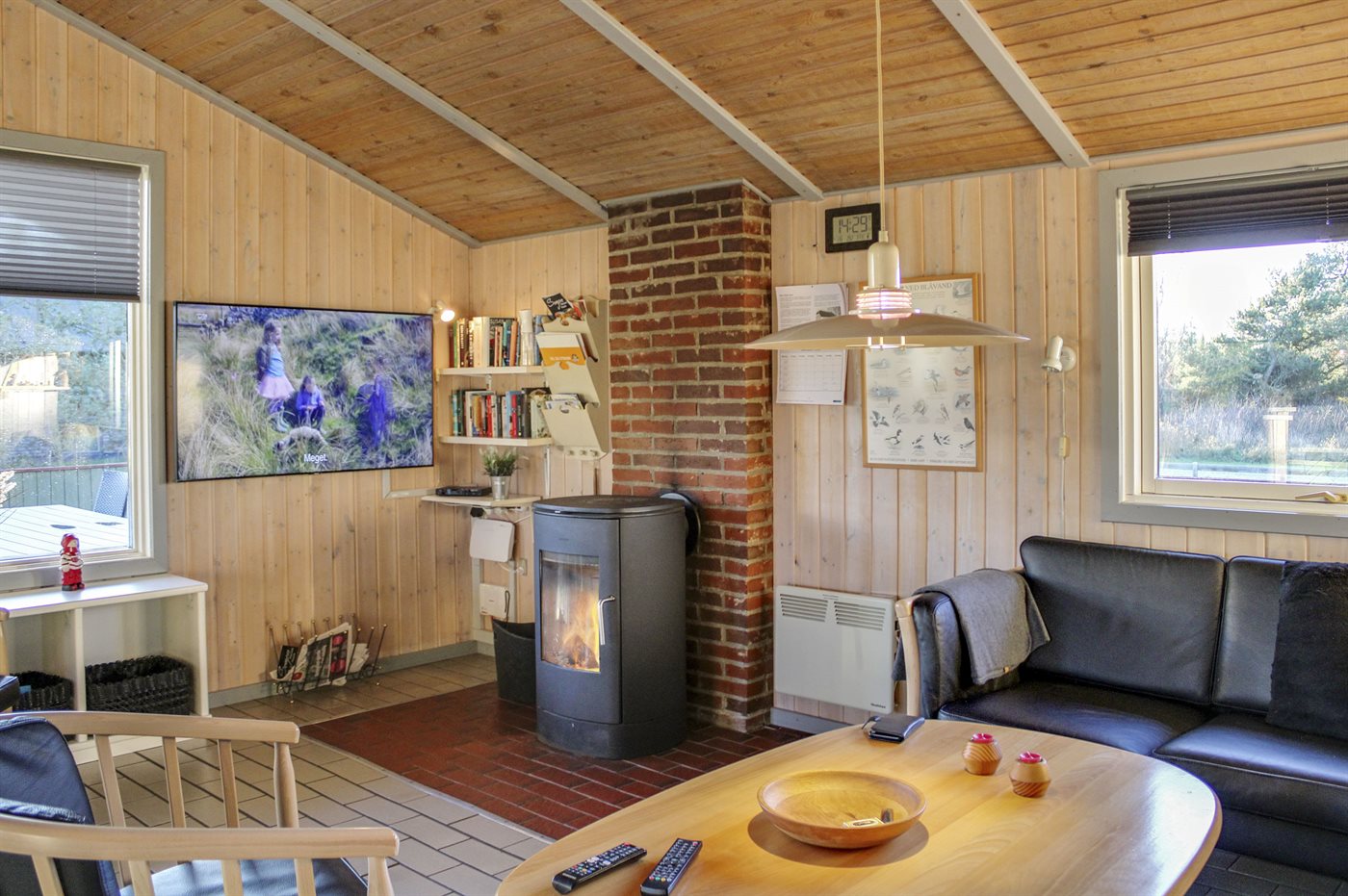 Dein Urlaubsparadies in Blåvand – Strand und Gemütlichkeit! - Bild 4