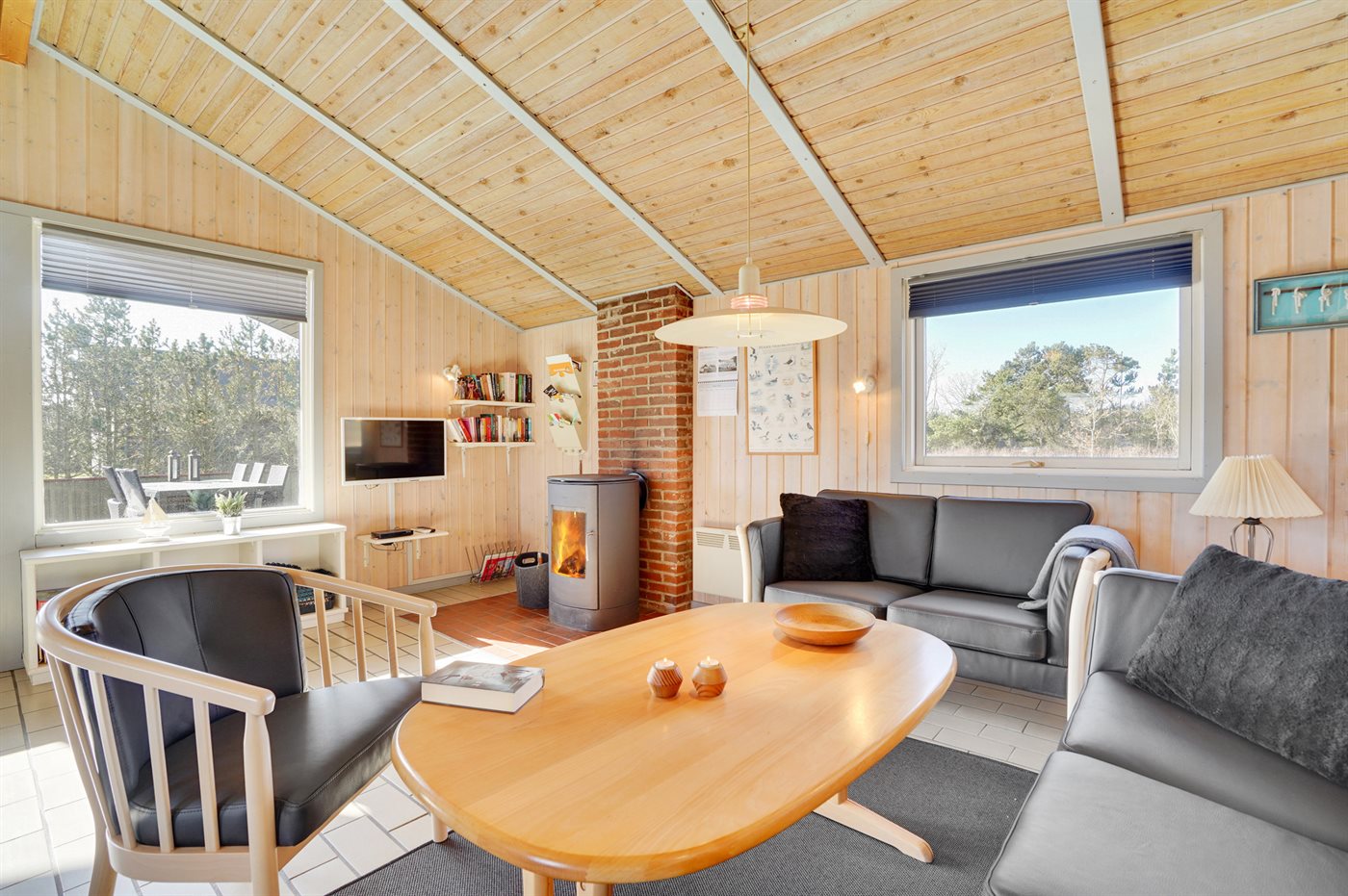 Dein Urlaubsparadies in Blåvand – Strand und Gemütlichkeit! - Bild 5