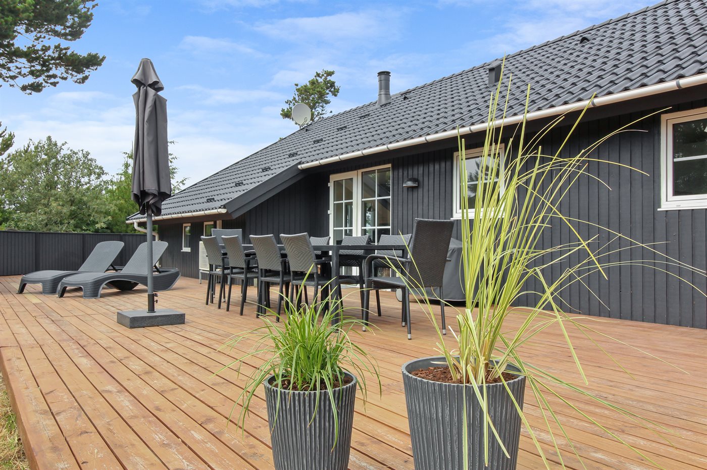 Ein Traumurlaub in Blåvand: Komfort und Spaß für alle! - Bild 2