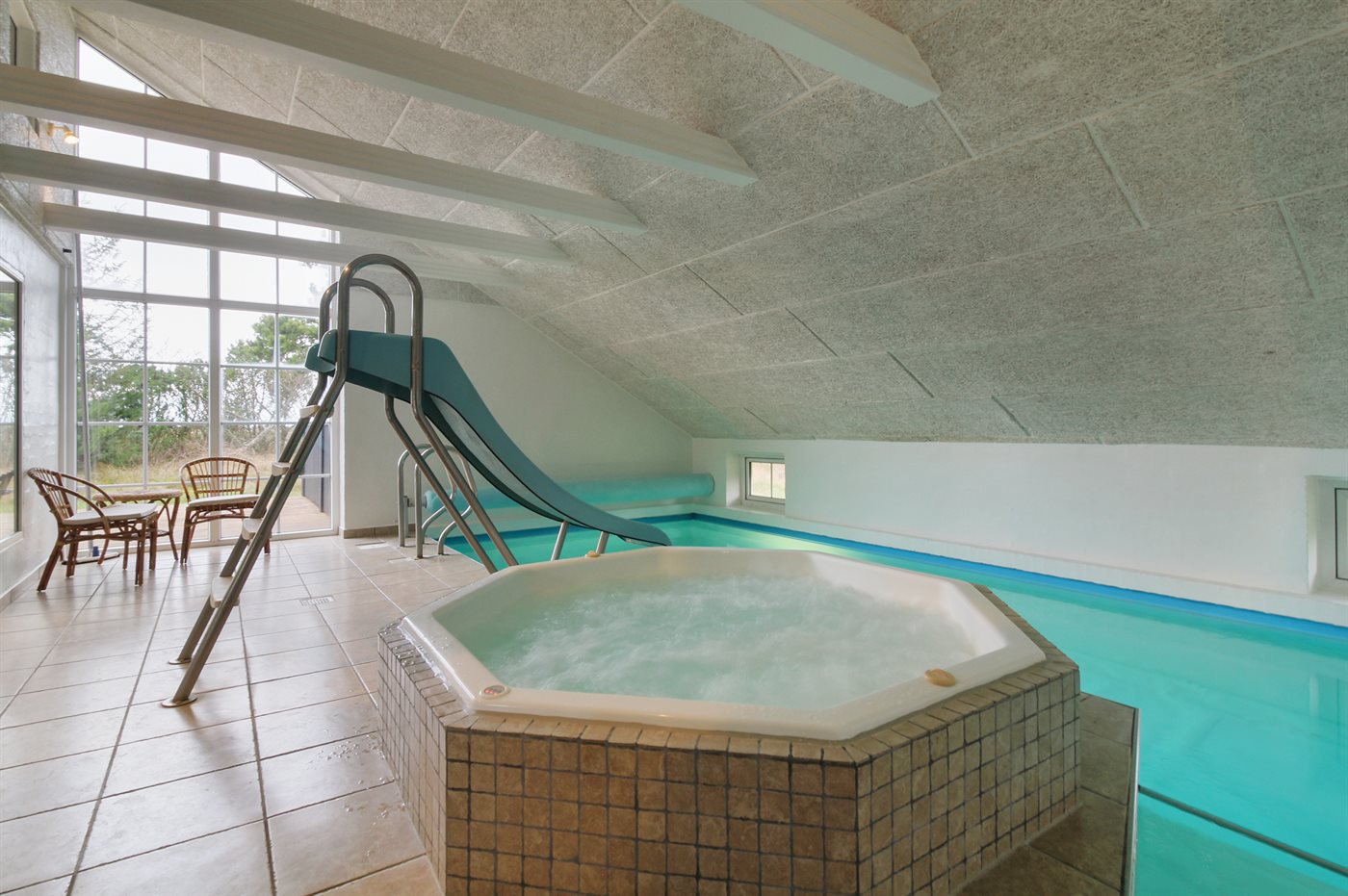 Ein Traumurlaub in Blåvand: Komfort und Spaß für alle! - Bild 4