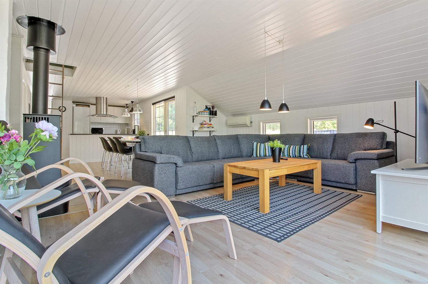 Ein Traumurlaub in Blåvand: Komfort und Spaß für alle! - Bild 5