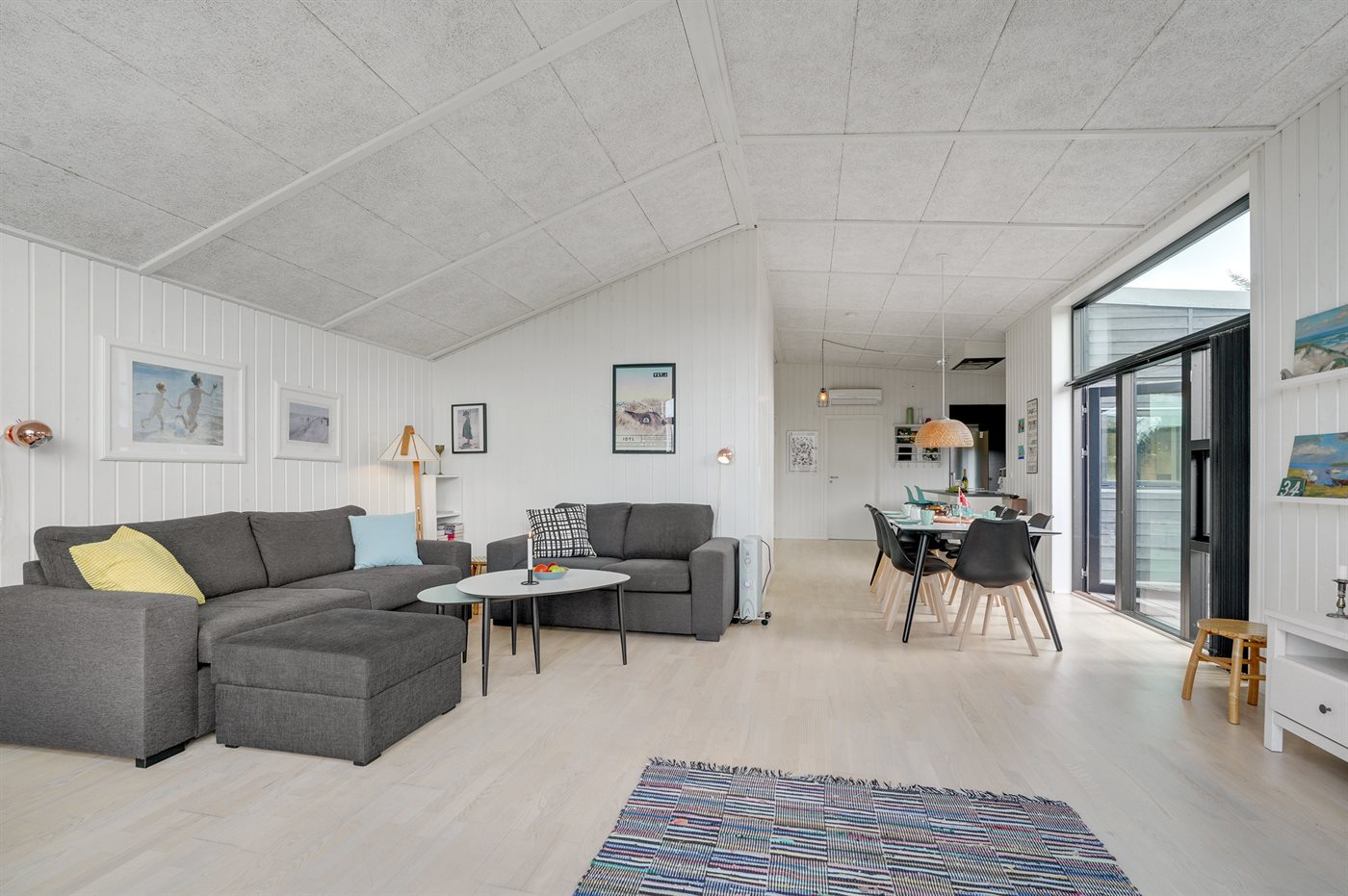 Urlaub am Traumstrand: Dein Ferienhaus in Blåvand wartet! - Bild 3