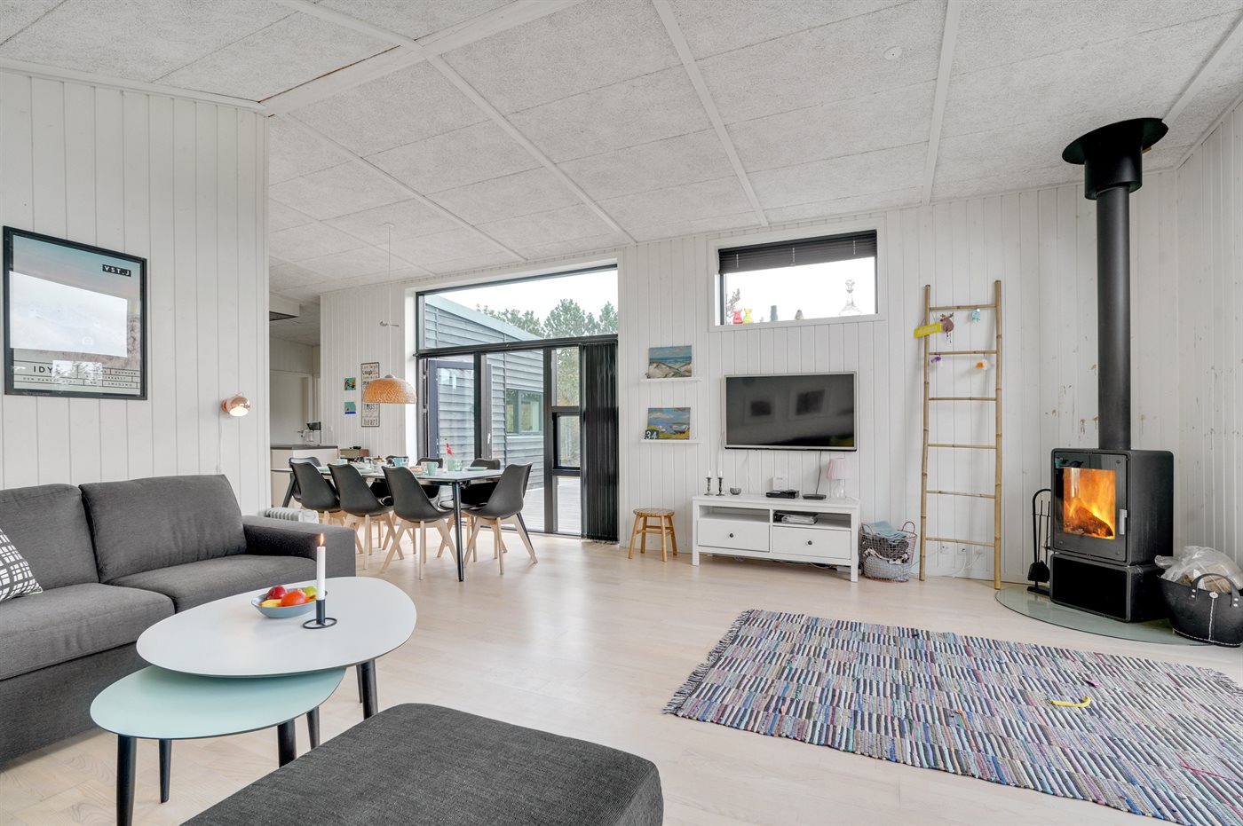 Urlaub am Traumstrand: Dein Ferienhaus in Blåvand wartet! - Bild 4