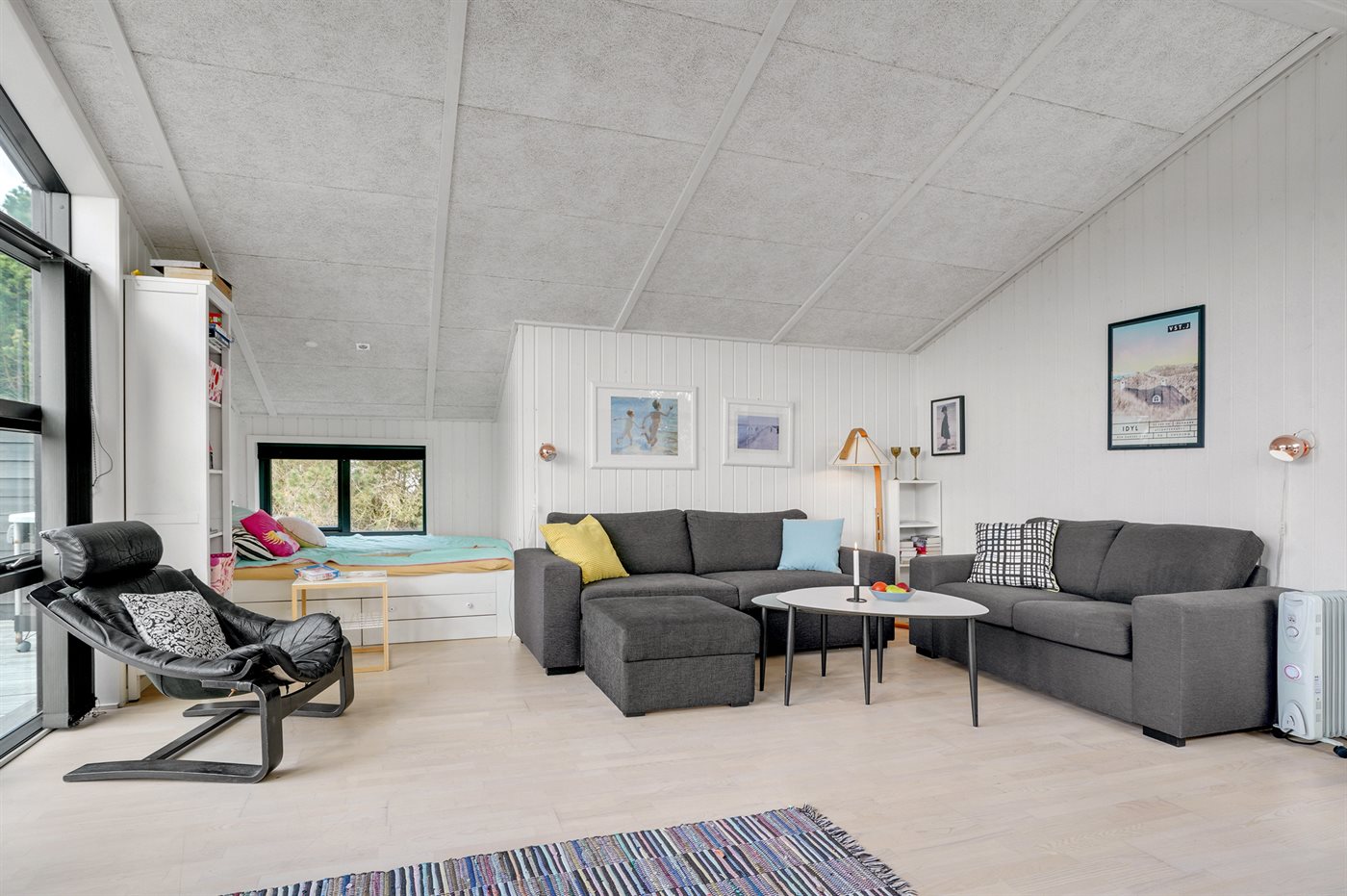 Urlaub am Traumstrand: Dein Ferienhaus in Blåvand wartet! - Bild 5