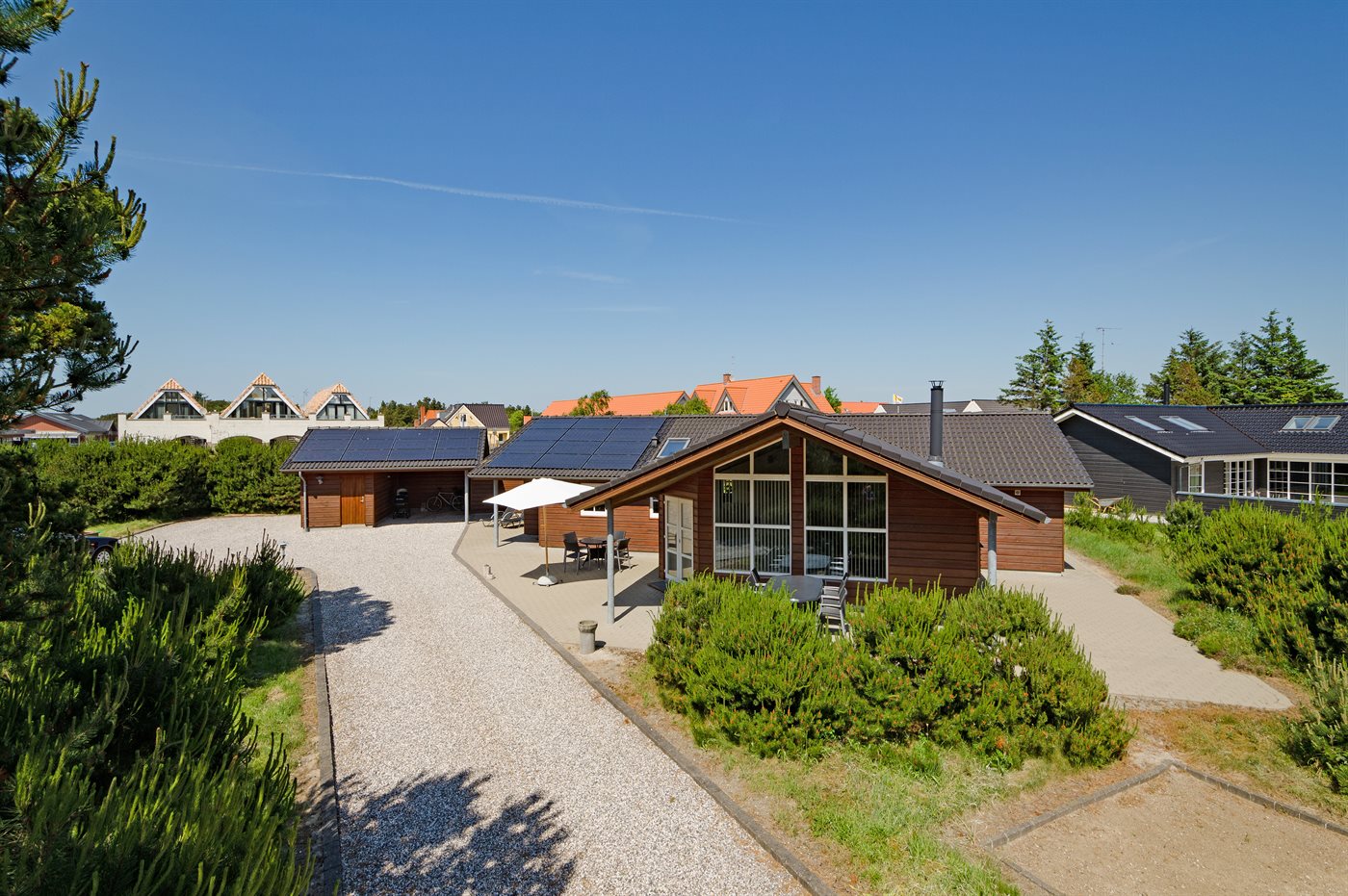 Ferienhaus 26-3121 in Blavand - Bild 2