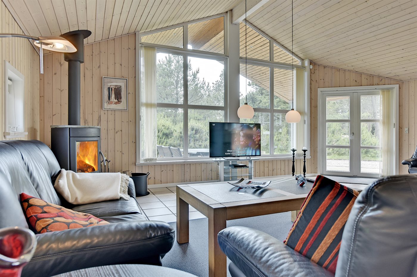 Ferienhaus 26-3121 in Blavand - Bild 3