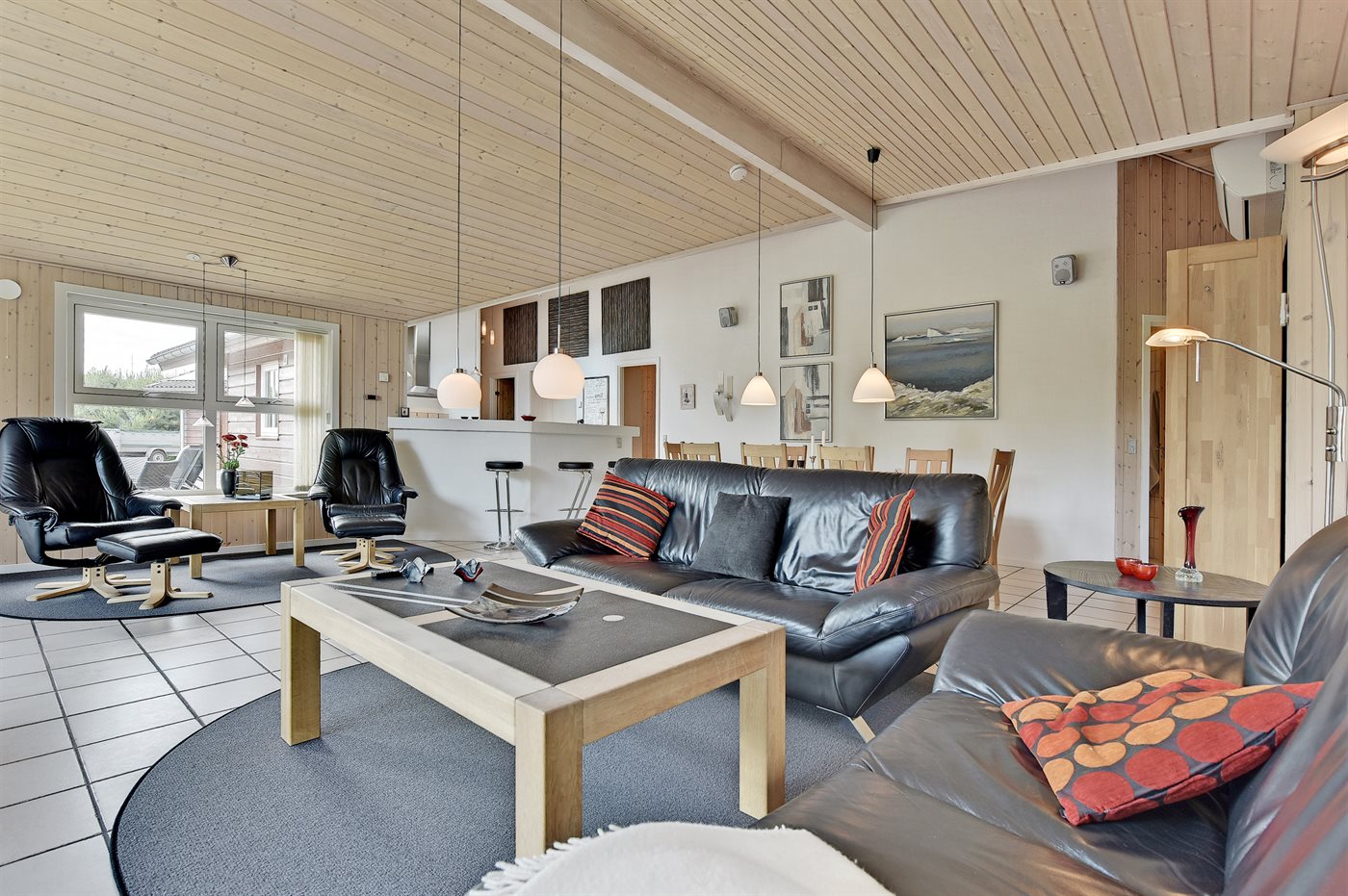 Ferienhaus 26-3121 in Blavand - Bild 4