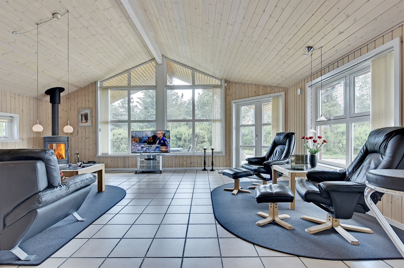 Ferienhaus 26-3121 in Blavand - Bild 5