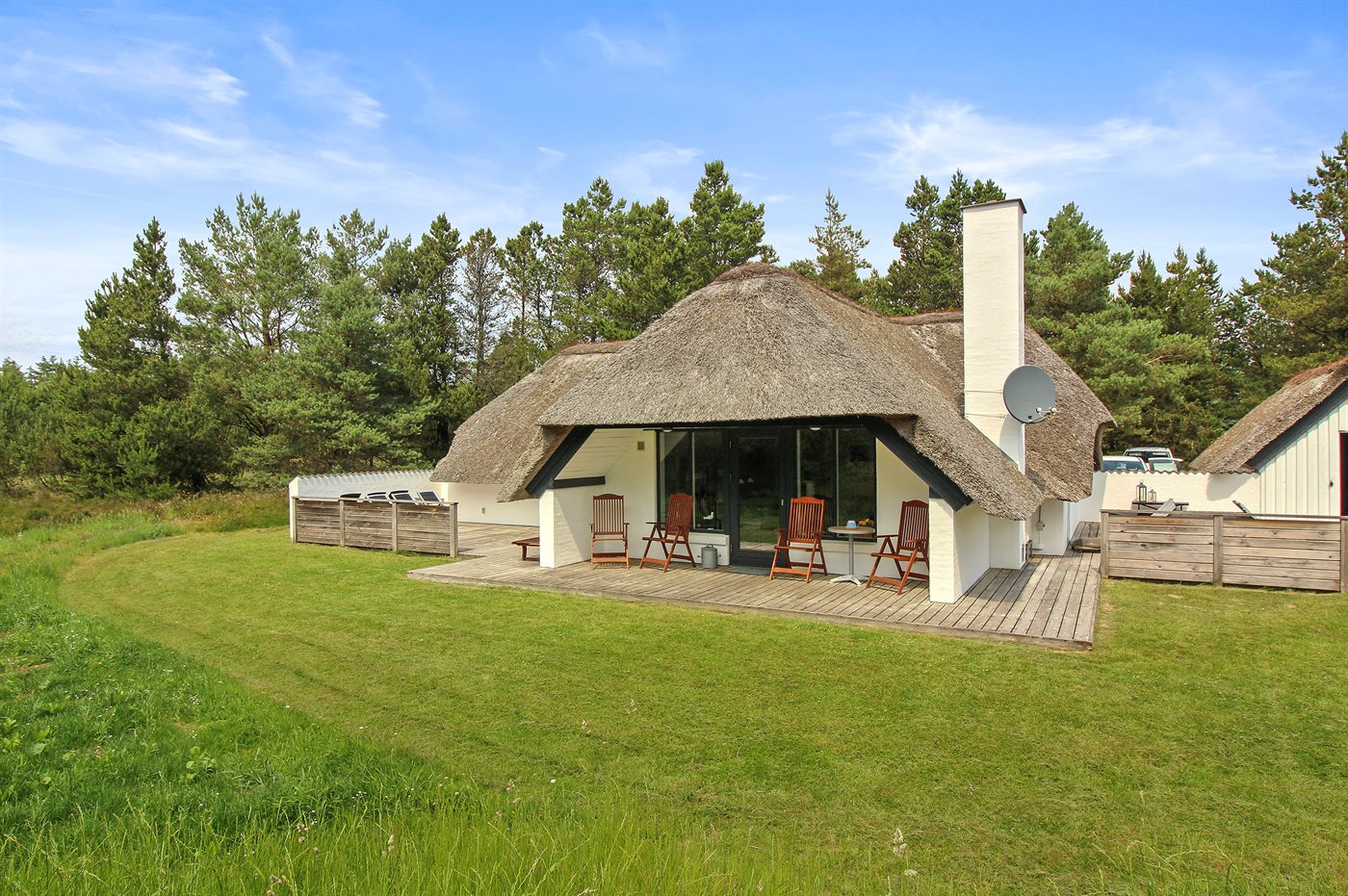 Ferienhaus 26-3125 in Blavand - Bild 2