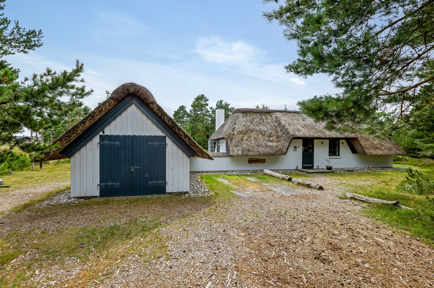 Ferienhaus 26-3125 in Blavand - Bild 4