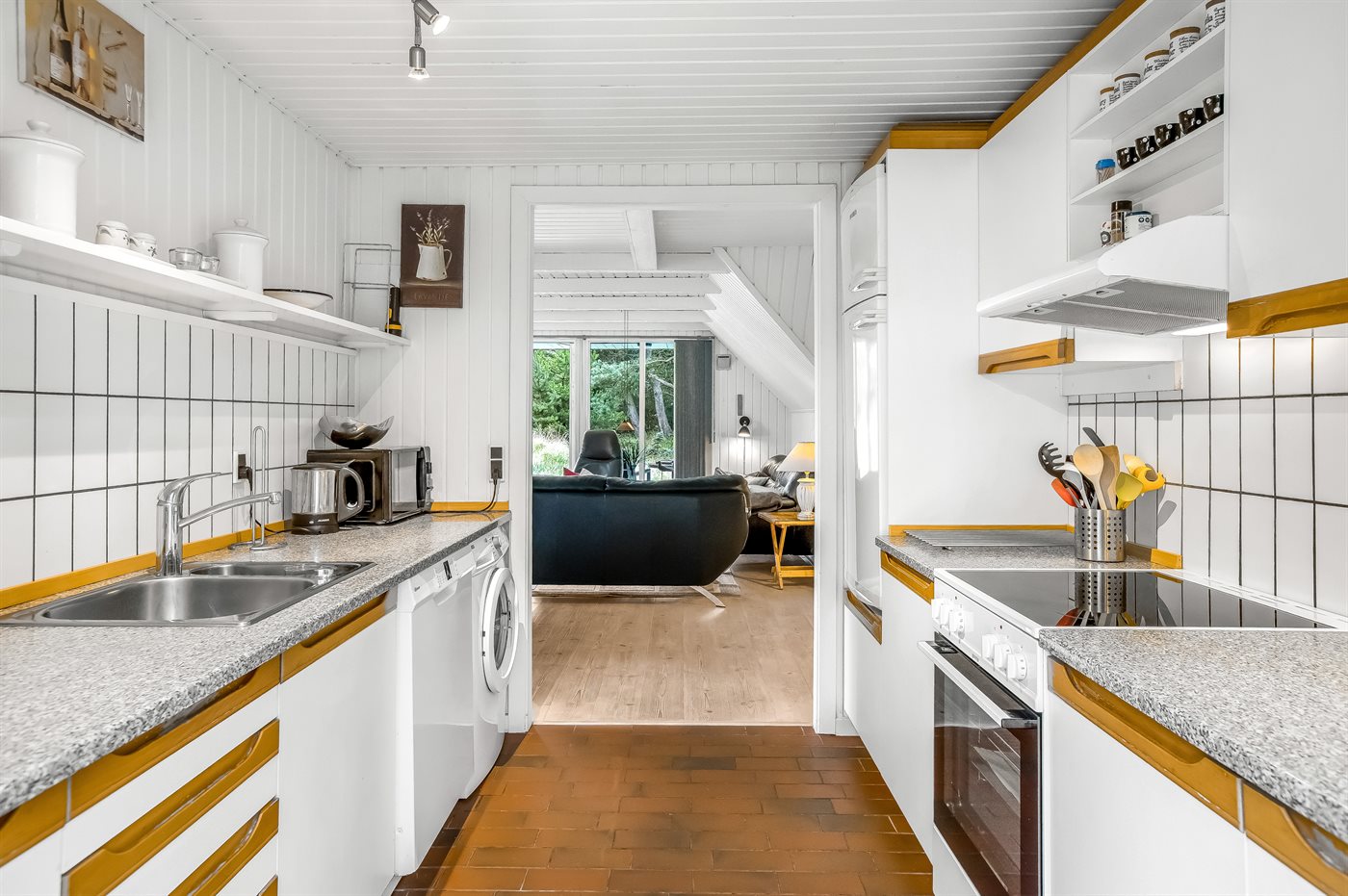 Ferienhaus 26-3125 in Blavand - Bild 5