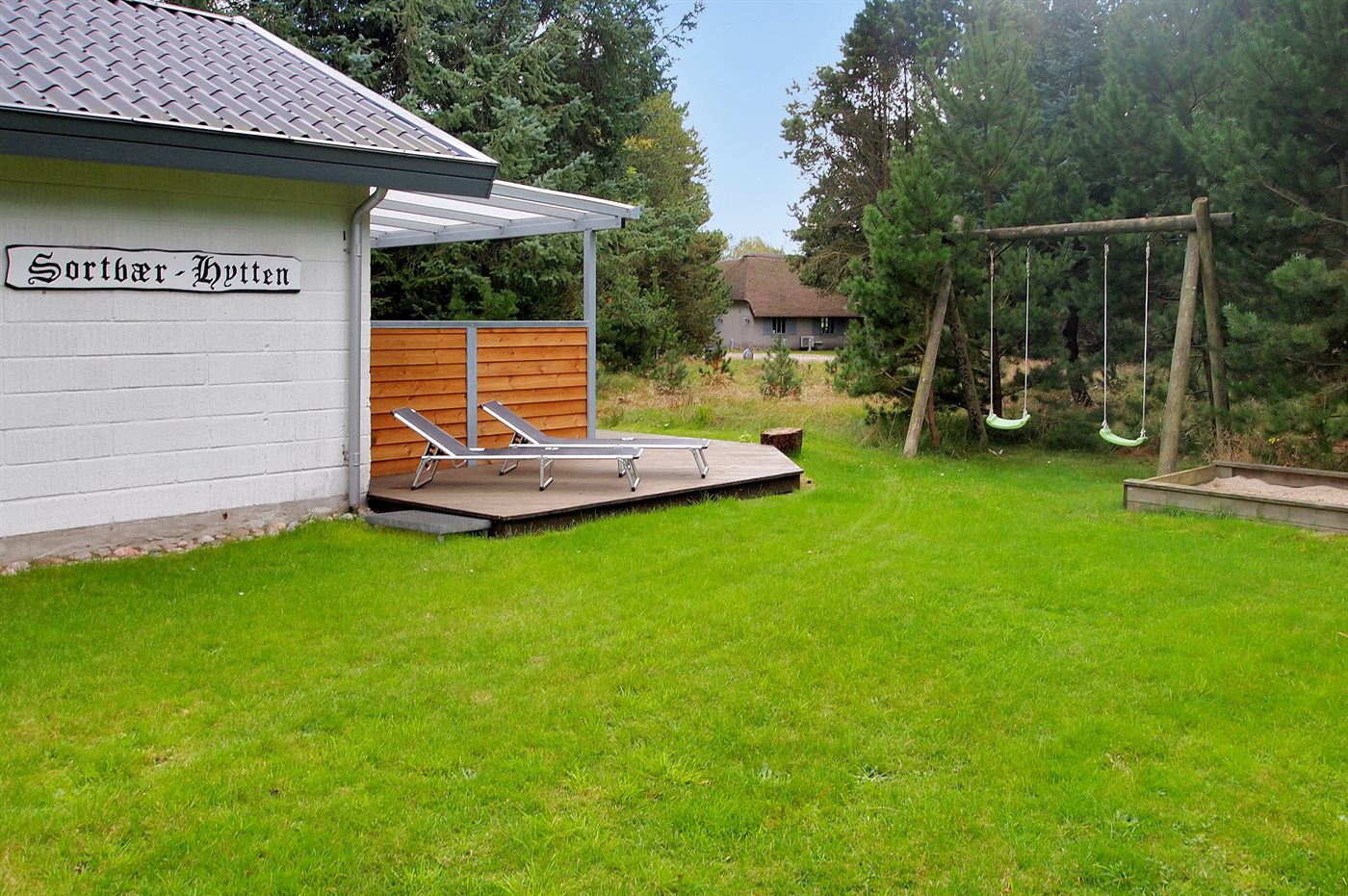 Urlaubstraum in Blåvand: Entspannung am Meer erleben! - Bild 3