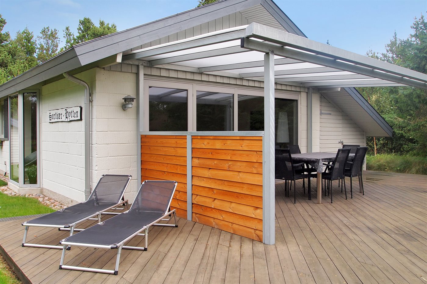 Urlaubstraum in Blåvand: Entspannung am Meer erleben! - Bild 4