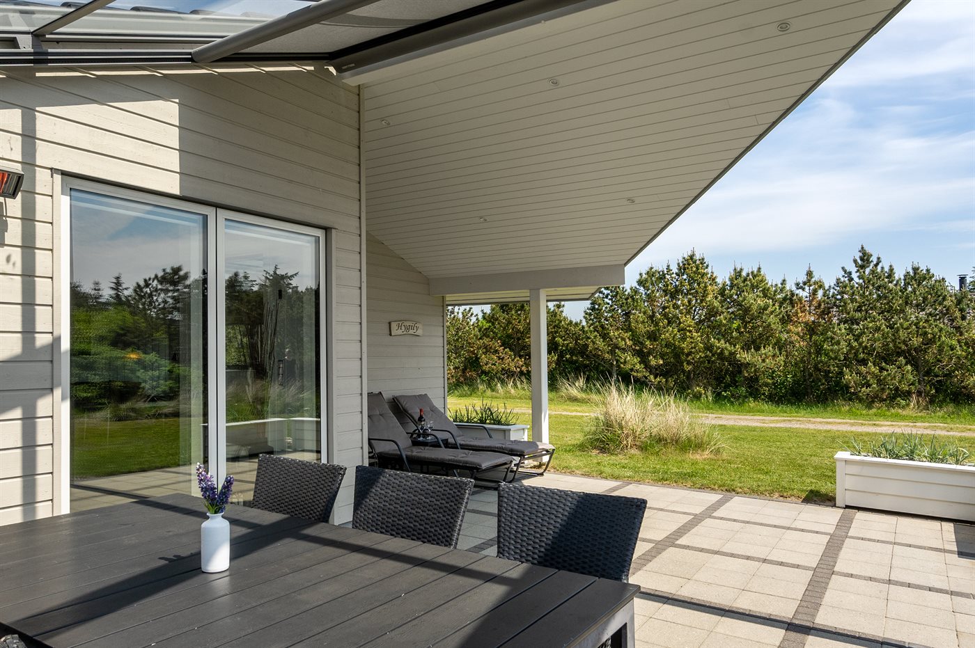 Ferienhaus 26-3130 in Blavand - Bild 2