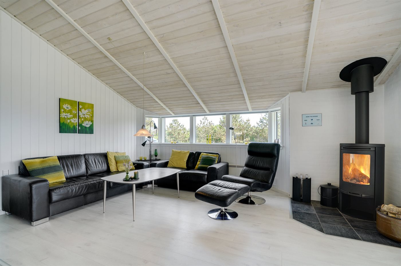 Ferienhaus 26-3130 in Blavand - Bild 3