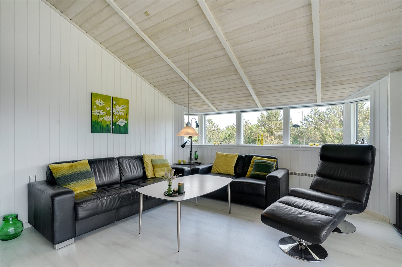 Ferienhaus 26-3130 in Blavand - Bild 4