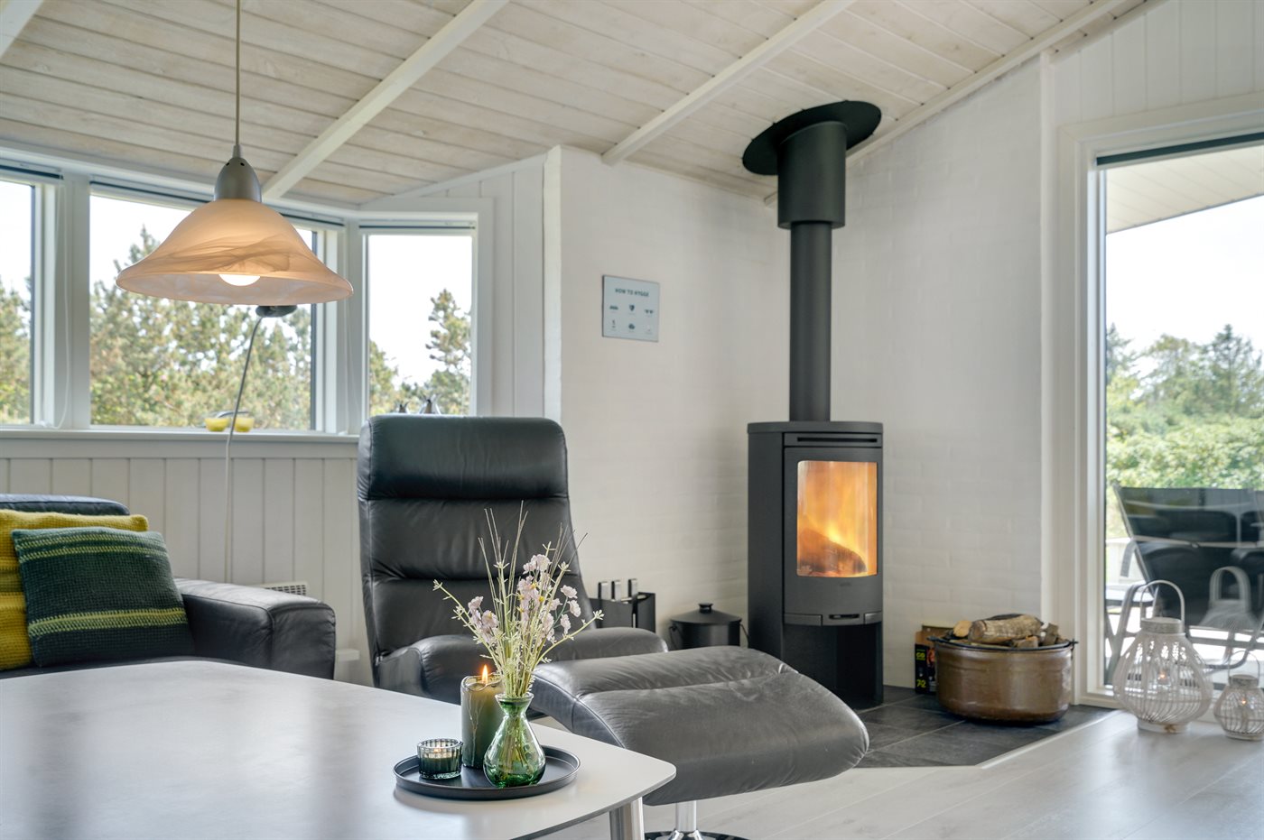 Ferienhaus 26-3130 in Blavand - Bild 5