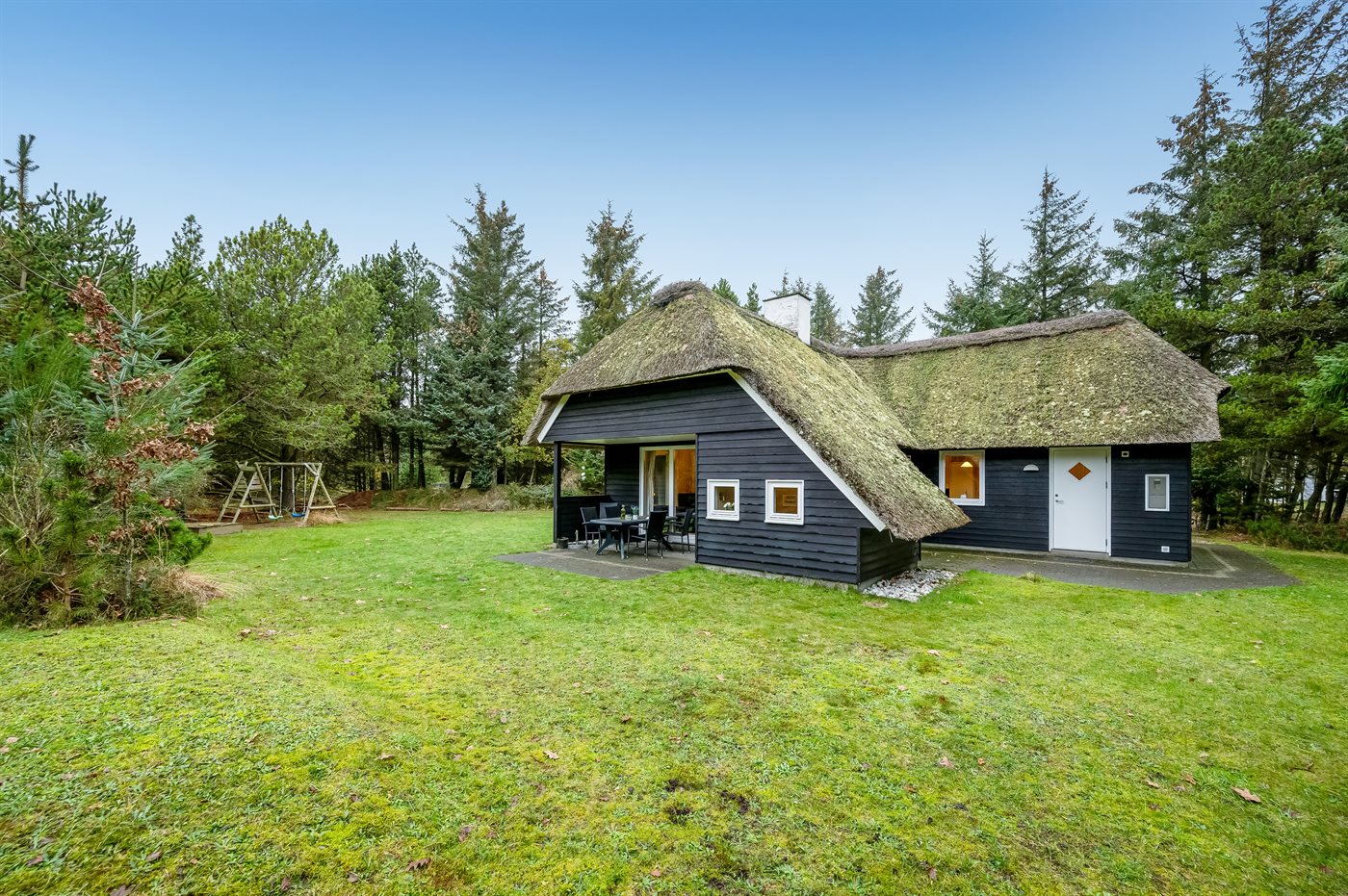 Ferienhaus 26-3143 in Blavand - Bild 2