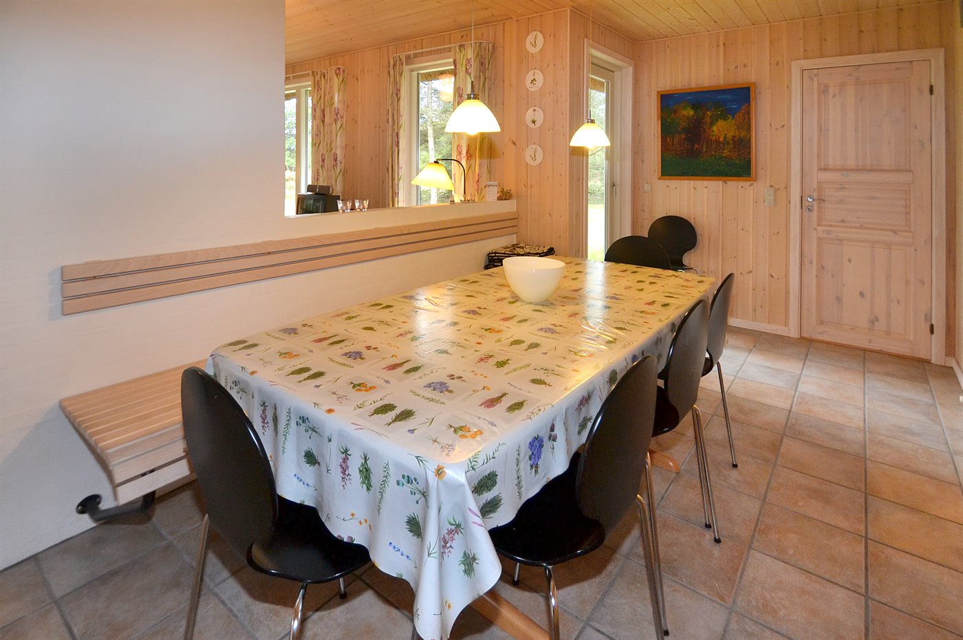 Ferienhaus 26-3143 in Blavand - Bild 3