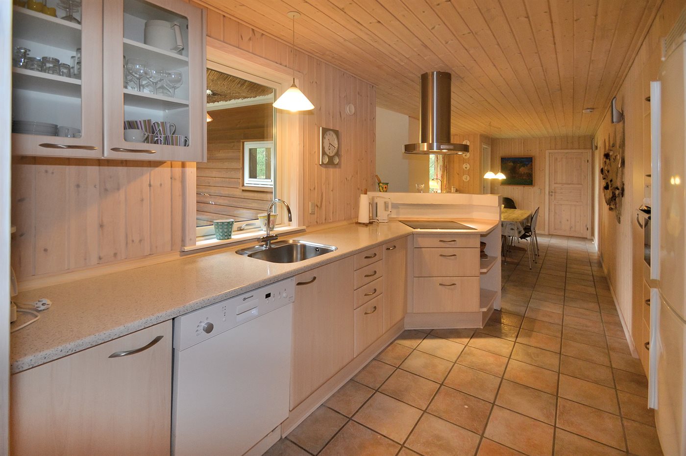 Ferienhaus 26-3143 in Blavand - Bild 4