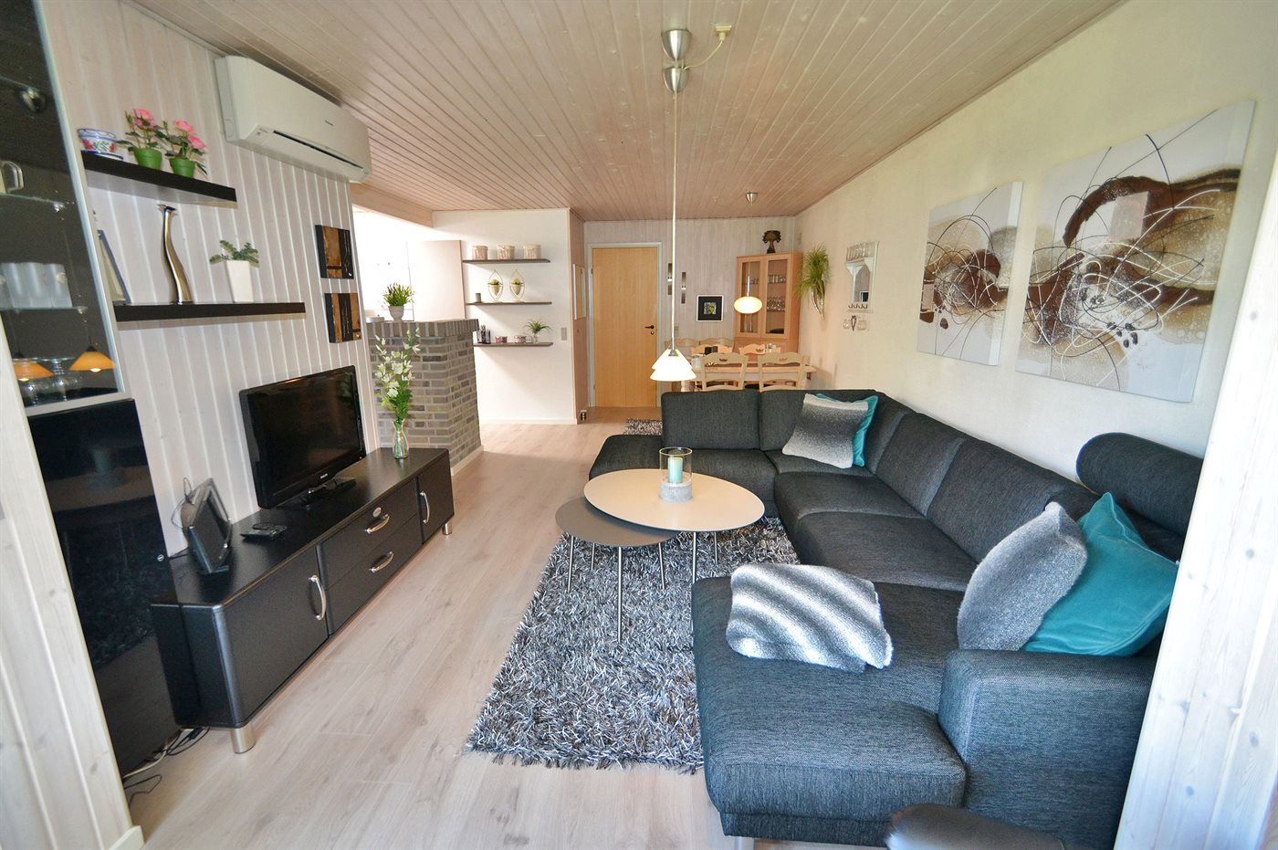 Entspannung pur: Dein Ferienhaus in Blåvand erwartet dich! - Bild 3