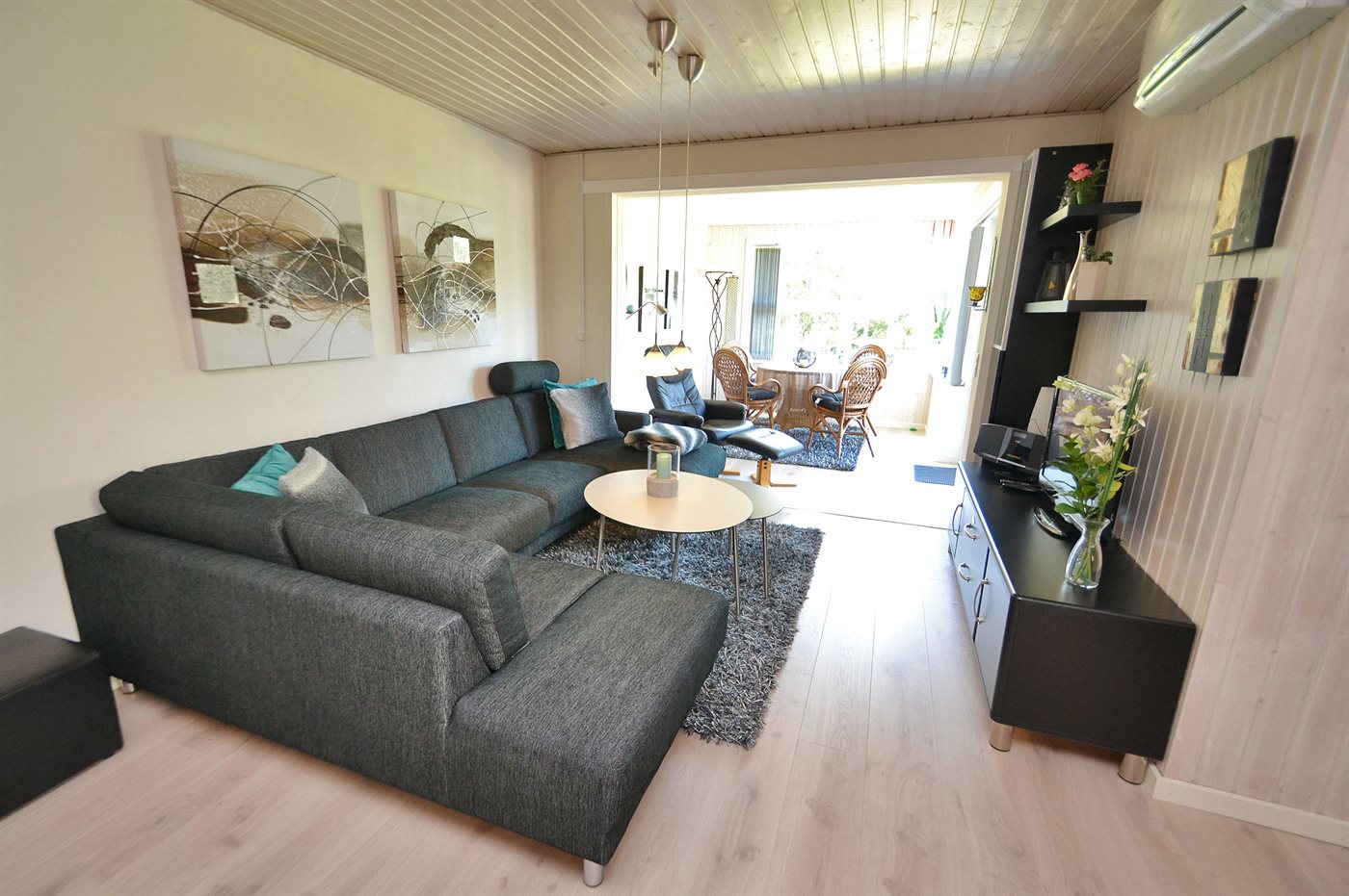 Entspannung pur: Dein Ferienhaus in Blåvand erwartet dich! - Bild 4