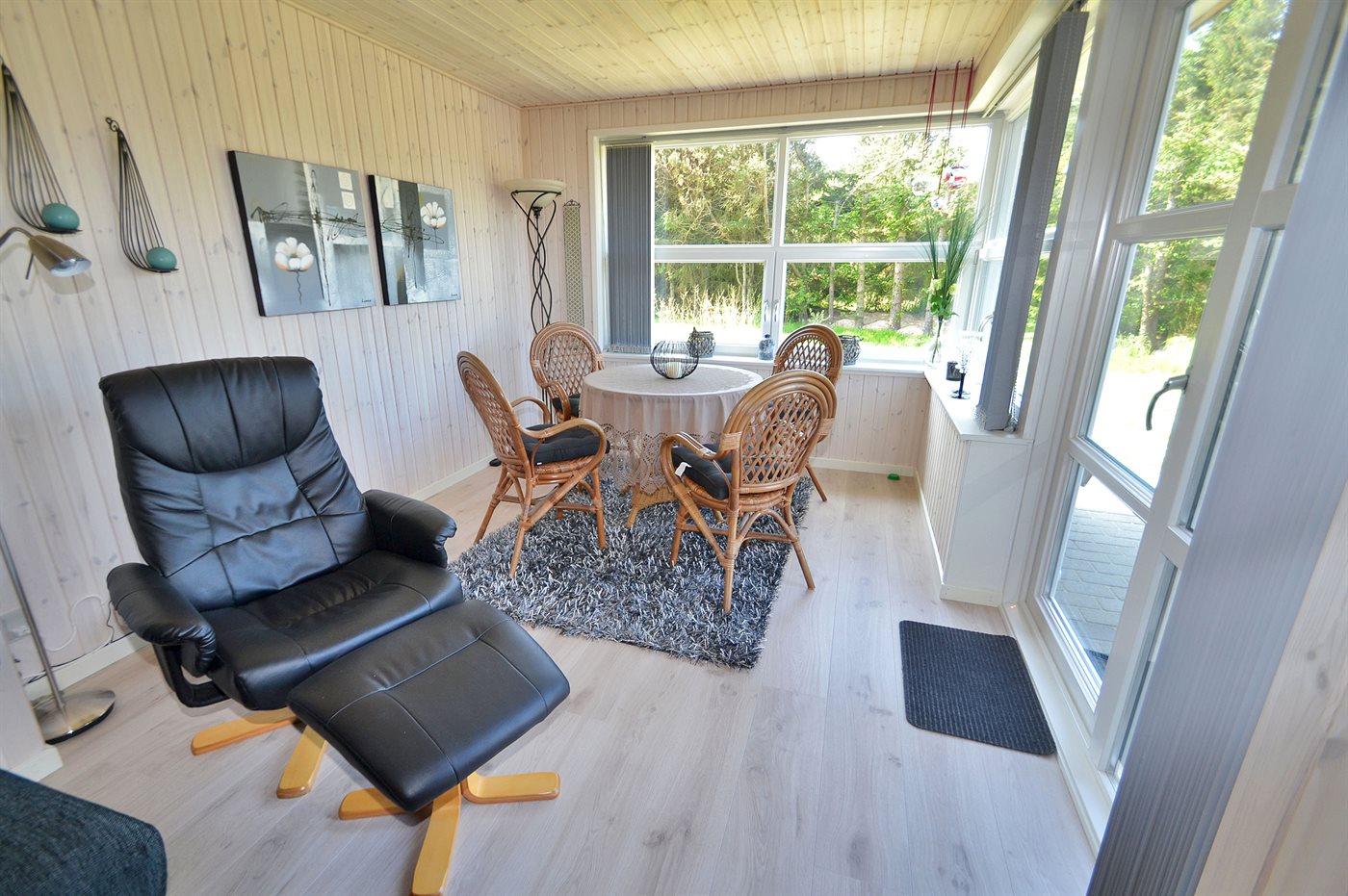 Entspannung pur: Dein Ferienhaus in Blåvand erwartet dich! - Bild 5