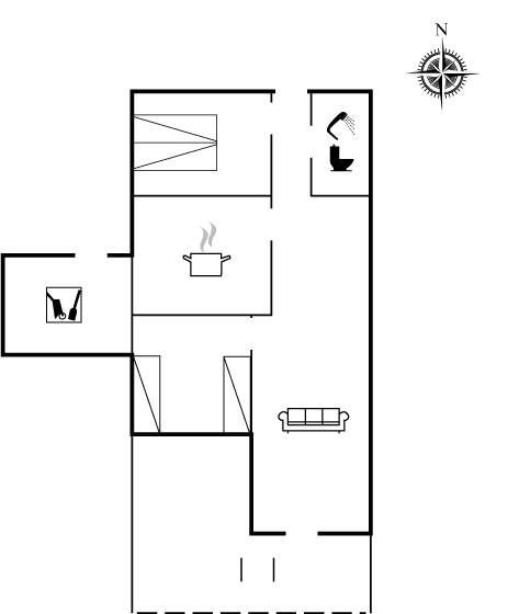 Grundplan_Sommerhus_26-3164