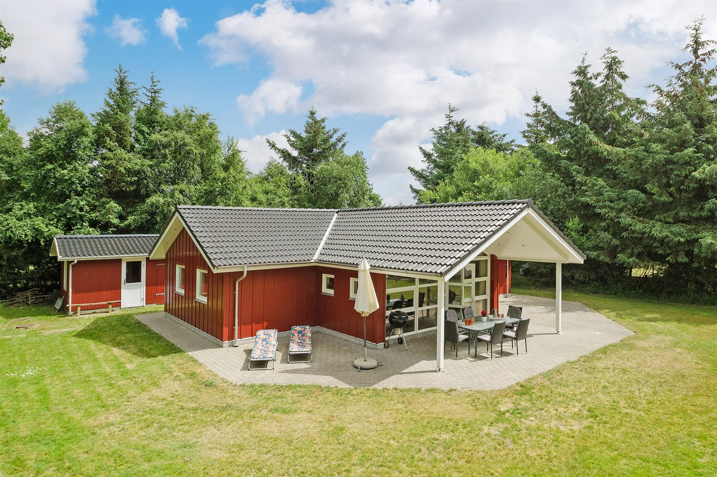 Traumhaftes Ferienhaus in Blåvand – Entspannung pur! - Bild 2