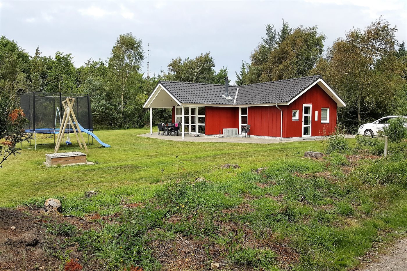 Traumhaftes Ferienhaus in Blåvand – Entspannung pur! - Bild 3
