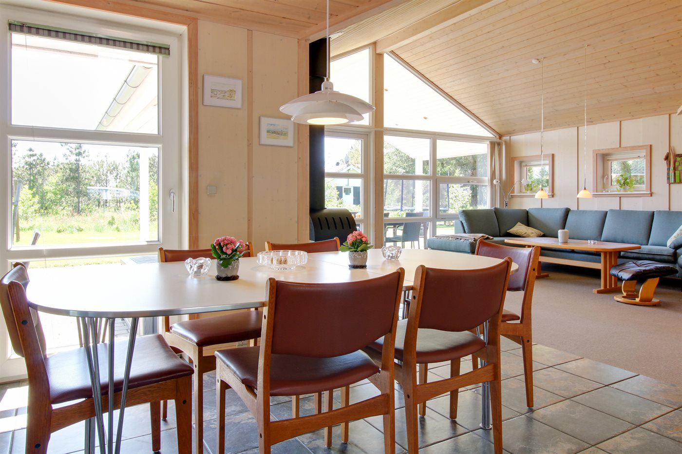Traumhaftes Ferienhaus in Blåvand – Entspannung pur! - Bild 4