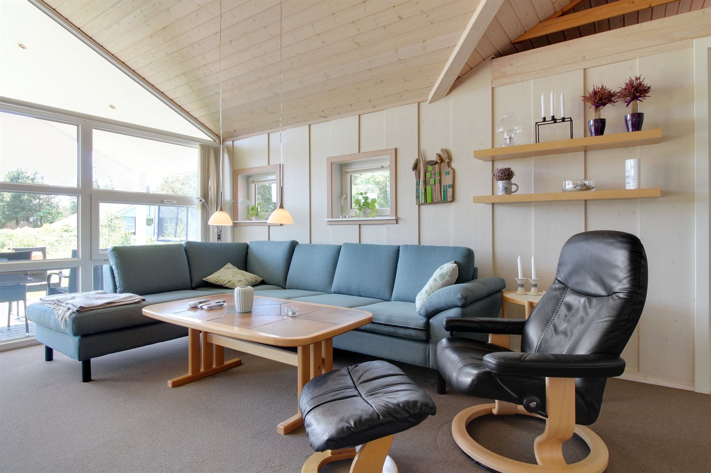 Traumhaftes Ferienhaus in Blåvand – Entspannung pur! - Bild 5