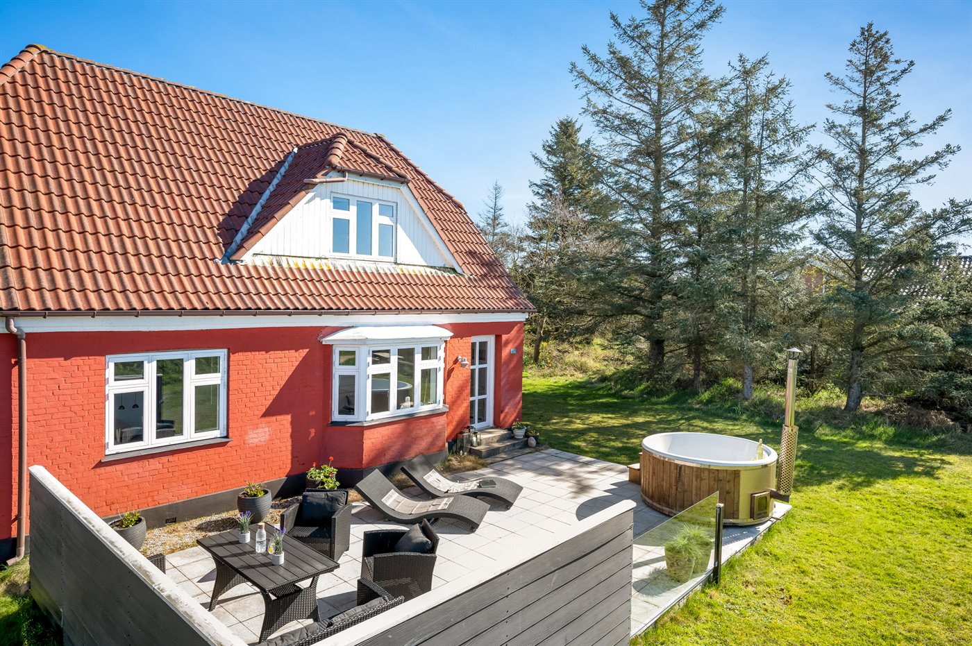 Ferienhaus 26-3167 in Blavand - Bild 2