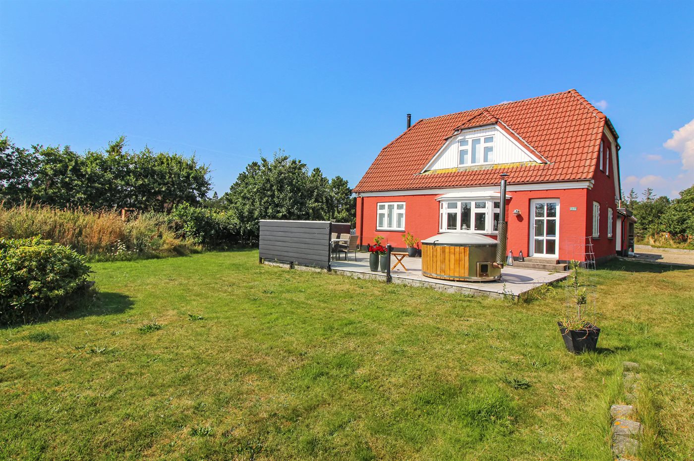 Ferienhaus 26-3167 in Blavand - Bild 3