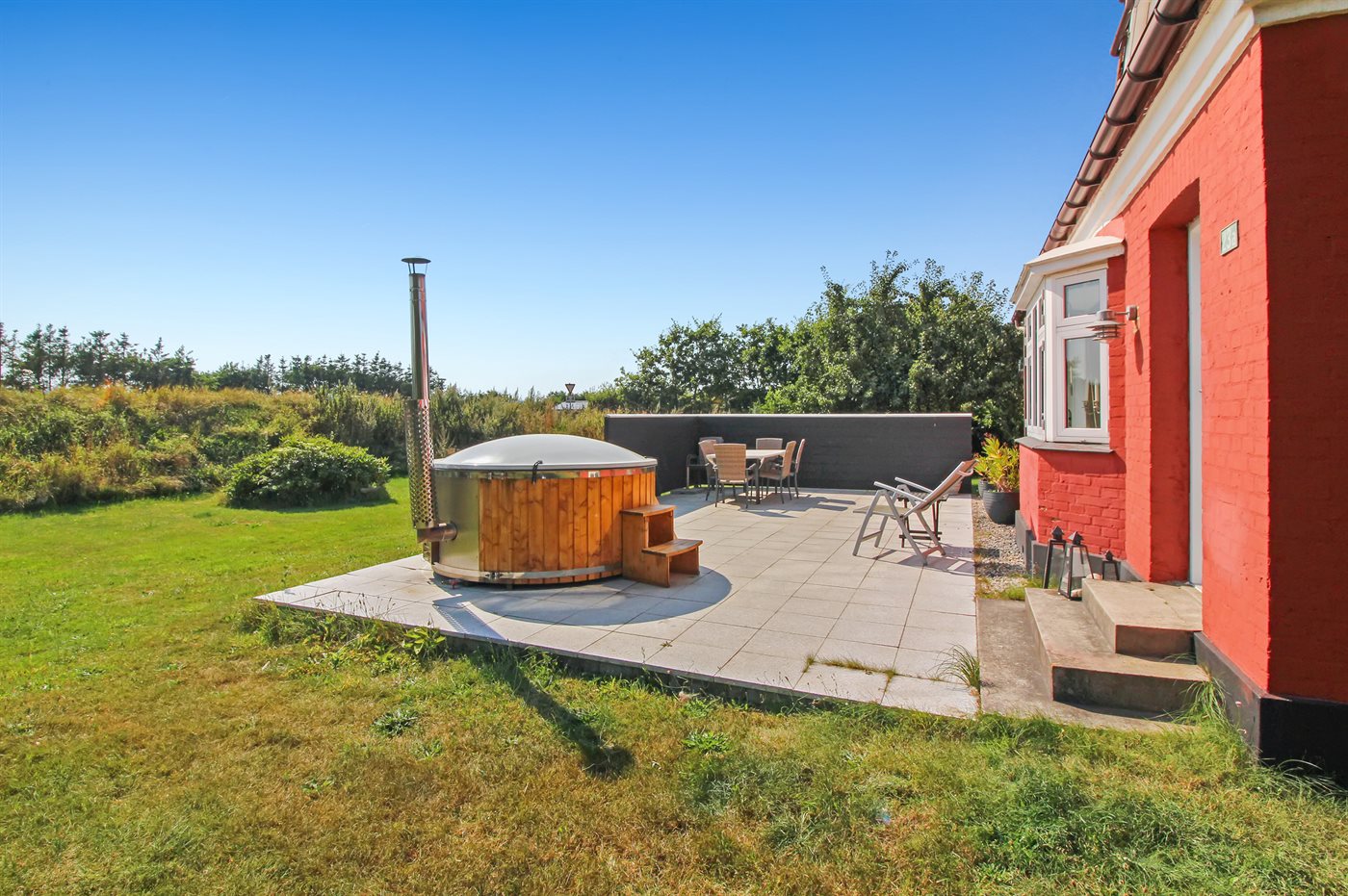 Ferienhaus 26-3167 in Blavand - Bild 5