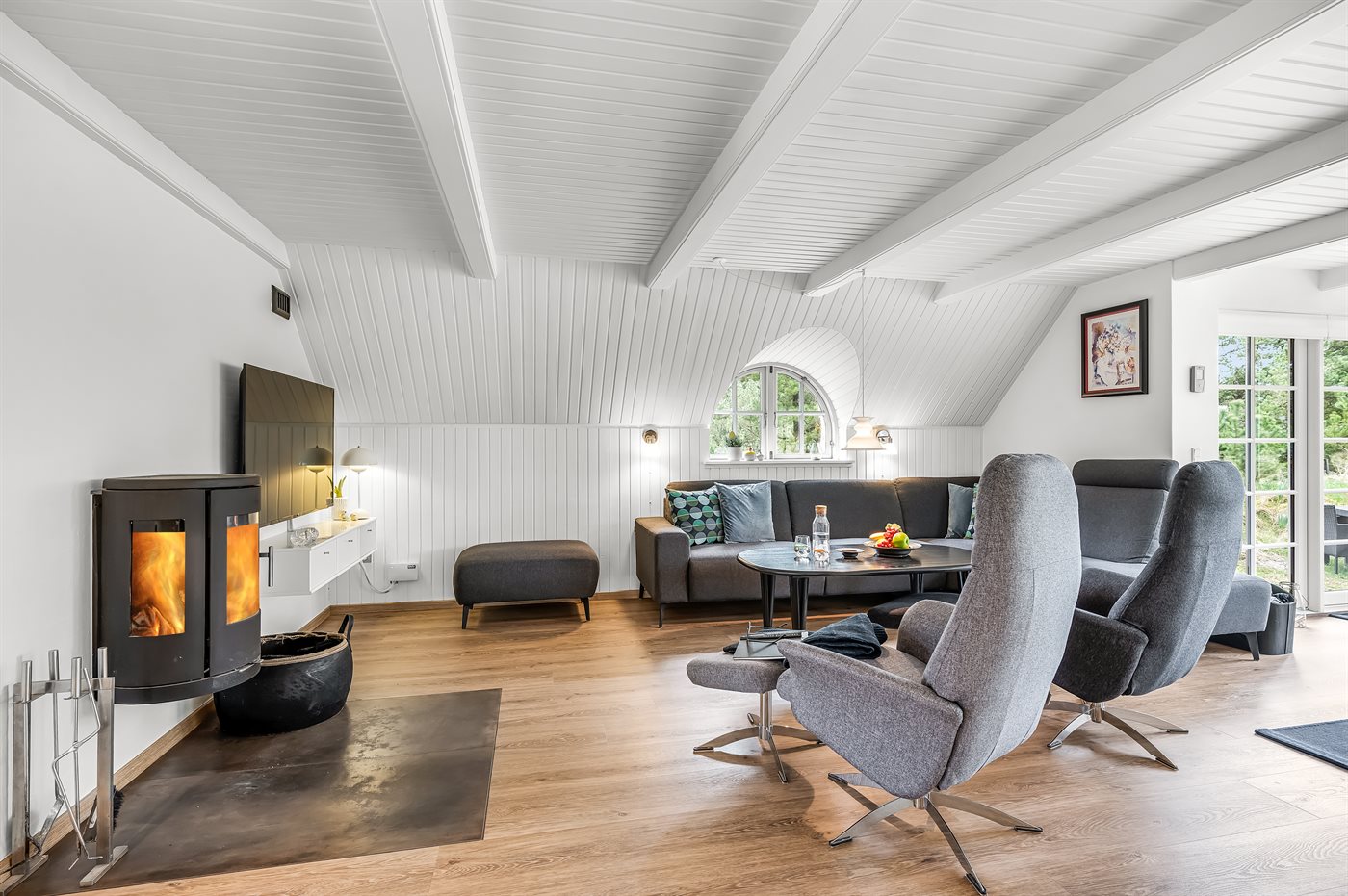 Reetdachidylle in Blåvand – Entspannung pur am Strand! - Bild 4