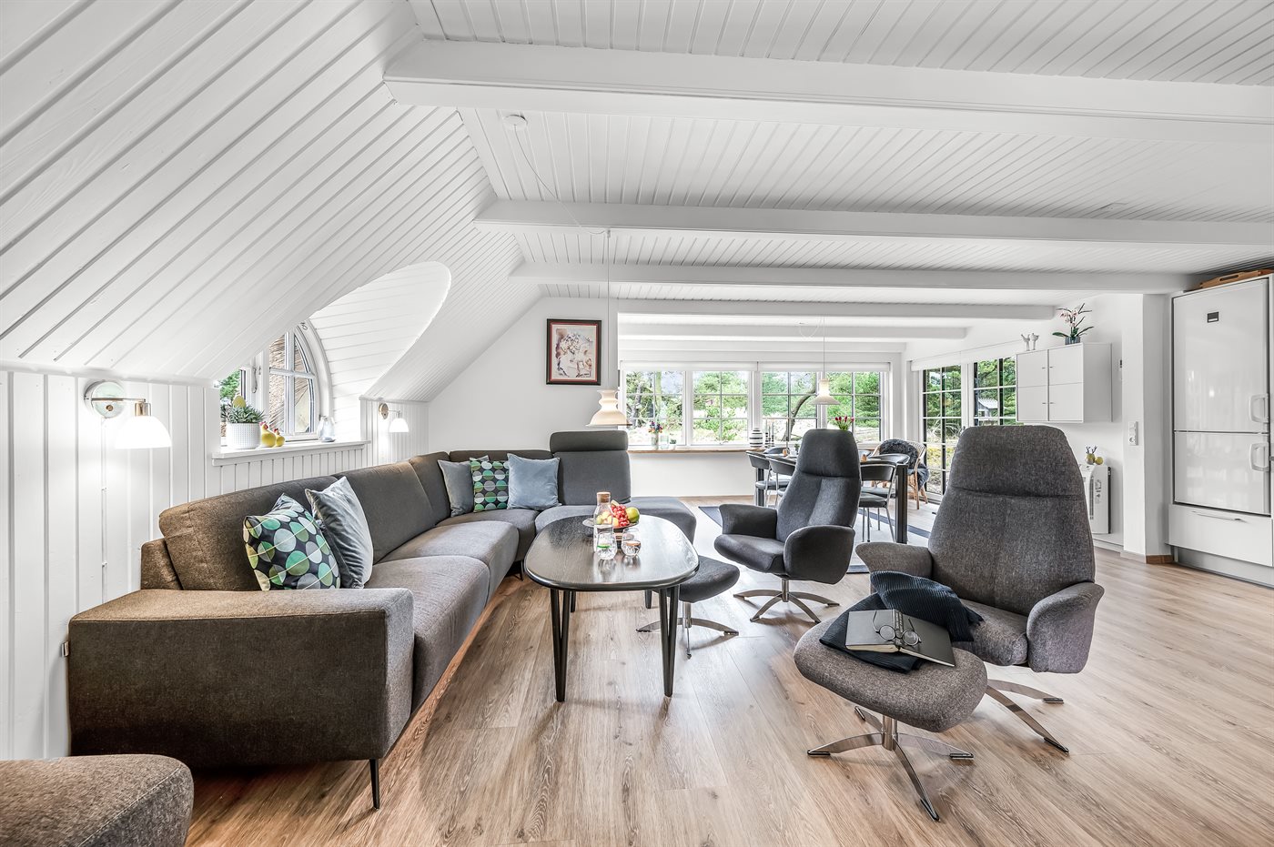 Reetdachidylle in Blåvand – Entspannung pur am Strand! - Bild 5