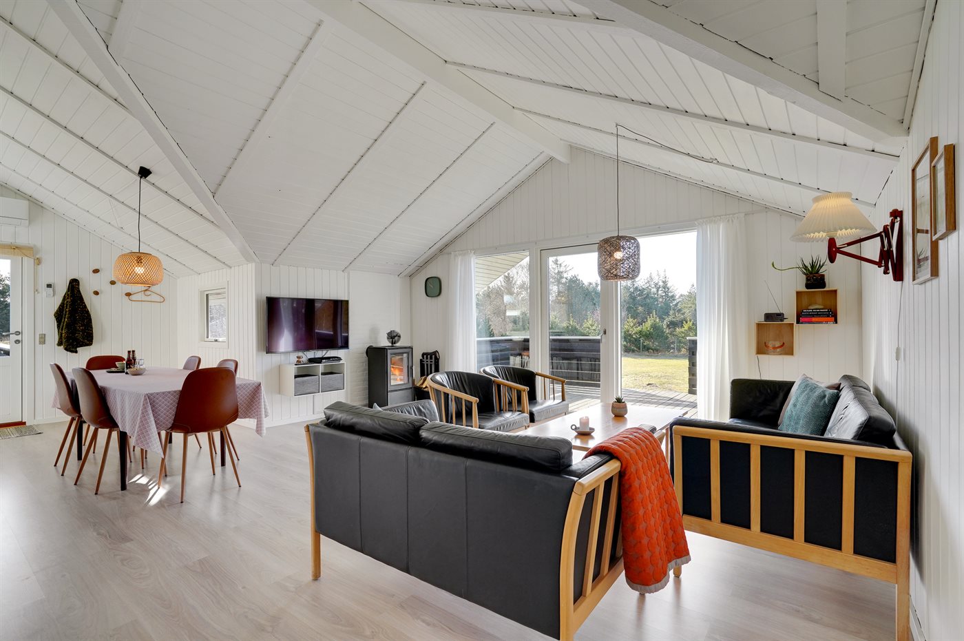 Ferienhaus 26-3179 in Blavand - Bild 3