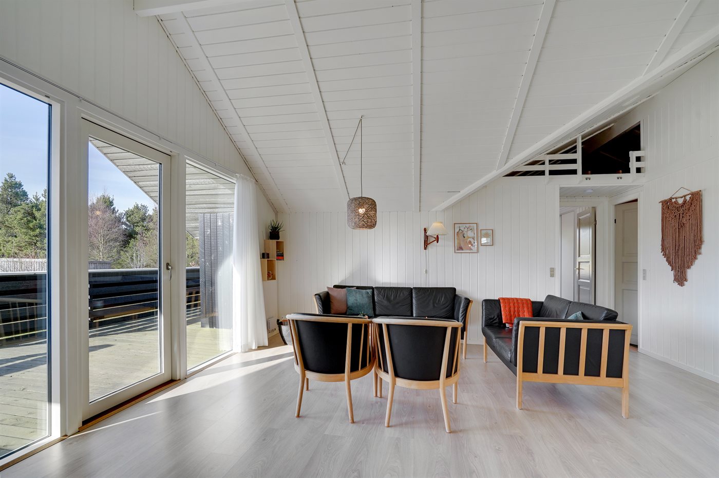 Ferienhaus 26-3179 in Blavand - Bild 4
